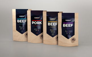 Hundog 以科学与关爱重塑宠物食品品牌形象