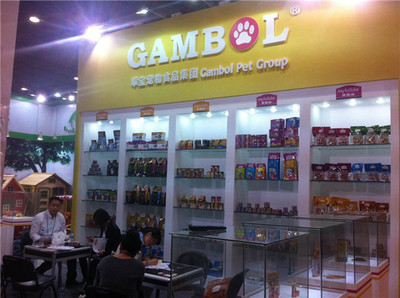 第117届广交会现场报道 广电商'红杉军'团队引爆全场，厨房用品颜值飙升，宠物食品新品亮相